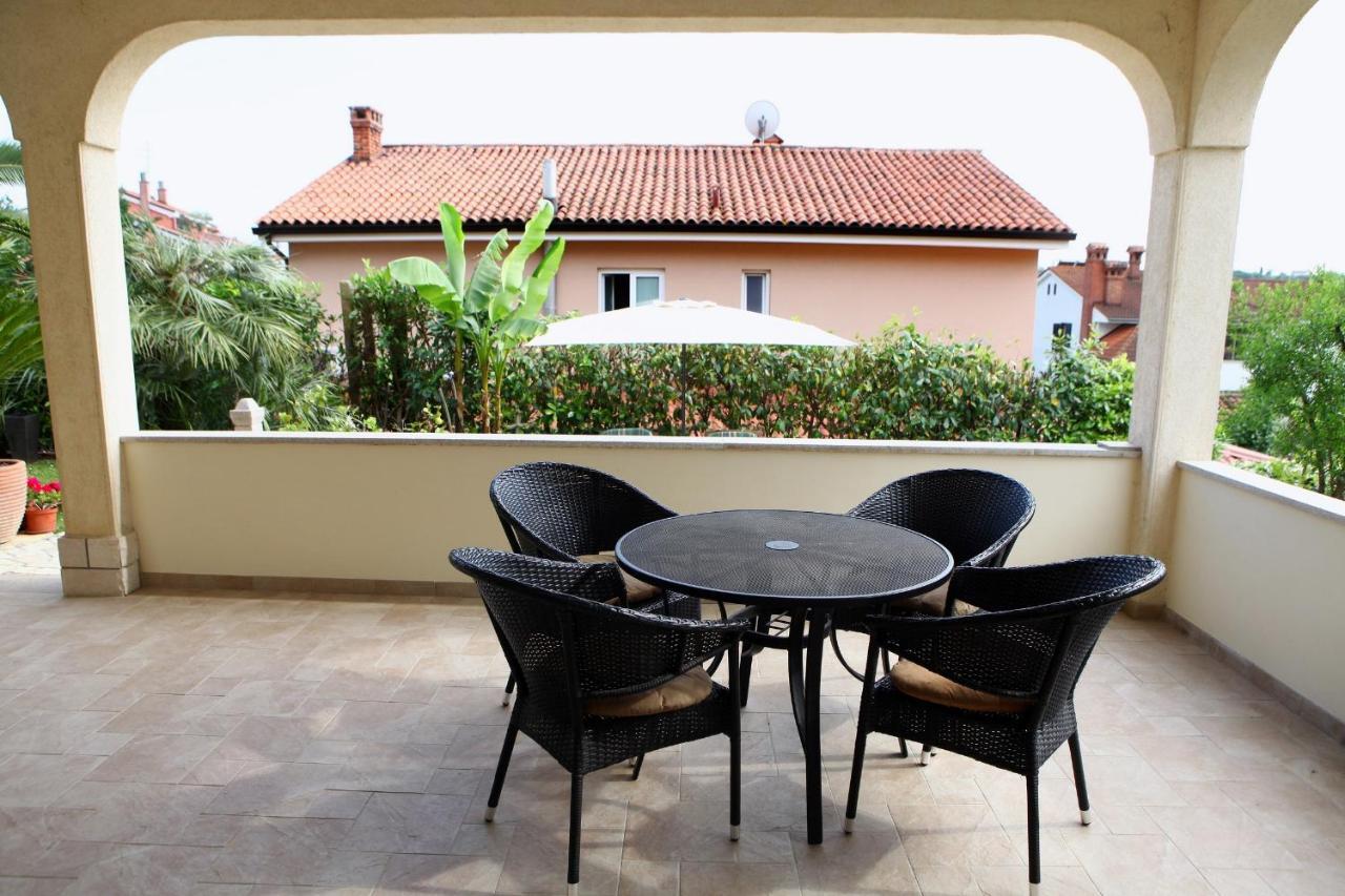 Harmony Inn Apartments Portoroz Exterior photo