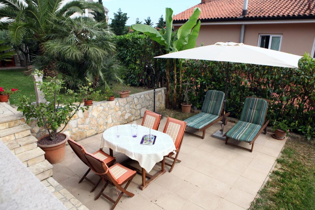 Harmony Inn Apartments Portoroz Exterior photo